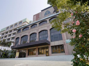  Hotel Tsubakikan Honkan  Мацуяма